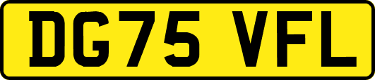 DG75VFL