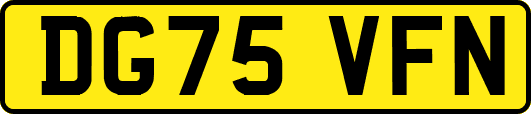 DG75VFN
