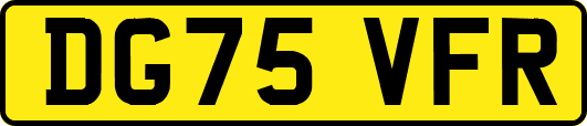 DG75VFR