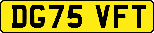 DG75VFT