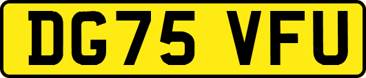 DG75VFU