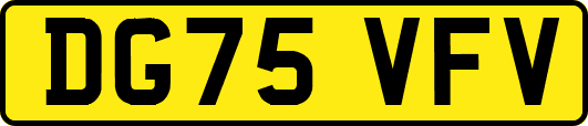 DG75VFV