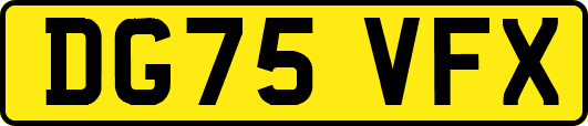 DG75VFX