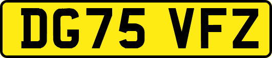 DG75VFZ