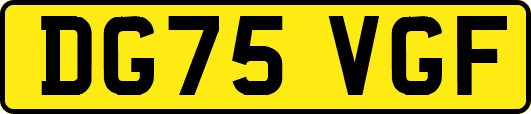 DG75VGF