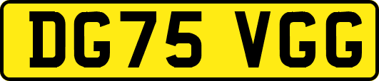 DG75VGG
