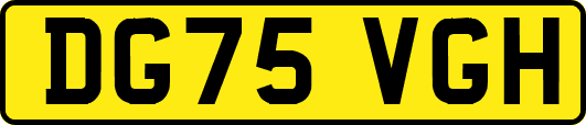 DG75VGH