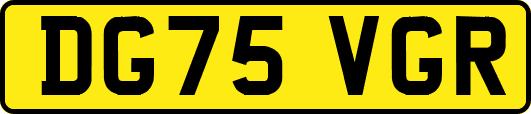 DG75VGR