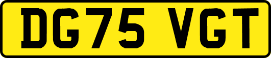 DG75VGT