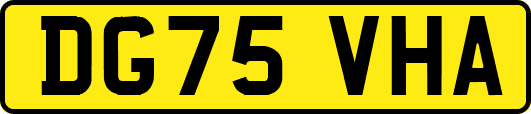 DG75VHA