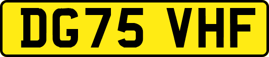 DG75VHF