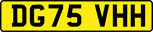 DG75VHH