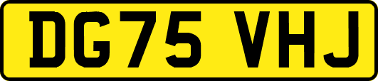 DG75VHJ
