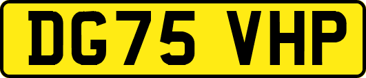 DG75VHP