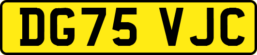 DG75VJC