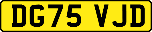 DG75VJD