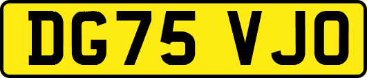 DG75VJO