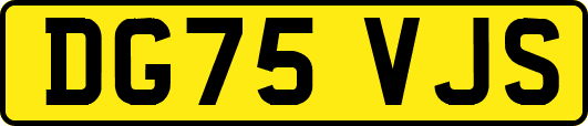 DG75VJS