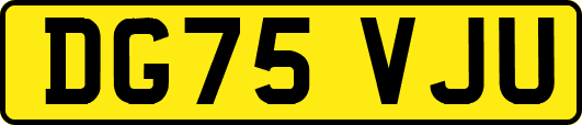DG75VJU