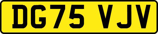 DG75VJV