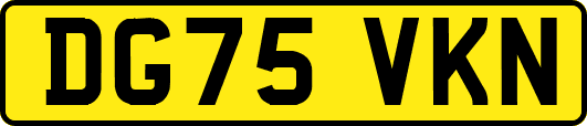 DG75VKN