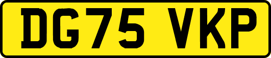 DG75VKP