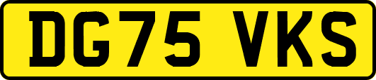 DG75VKS