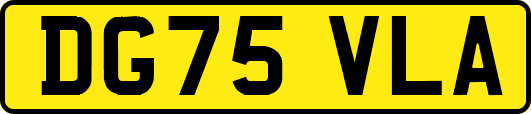 DG75VLA