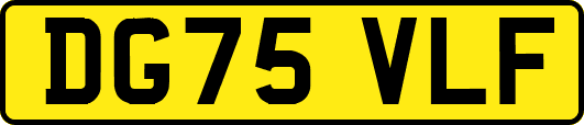 DG75VLF