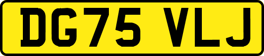 DG75VLJ