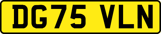 DG75VLN