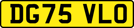 DG75VLO