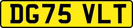 DG75VLT