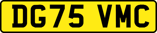 DG75VMC
