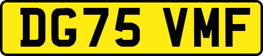 DG75VMF