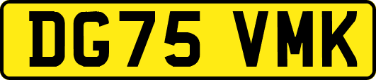 DG75VMK