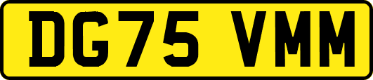 DG75VMM