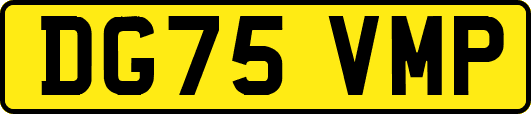 DG75VMP