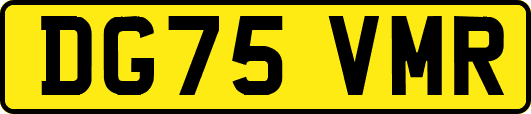 DG75VMR
