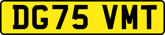 DG75VMT