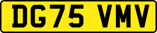 DG75VMV