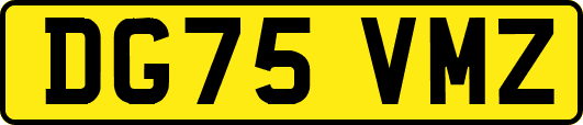 DG75VMZ
