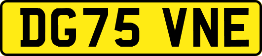 DG75VNE