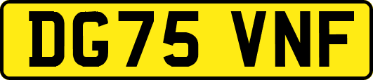 DG75VNF