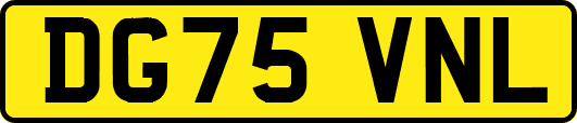 DG75VNL