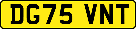 DG75VNT