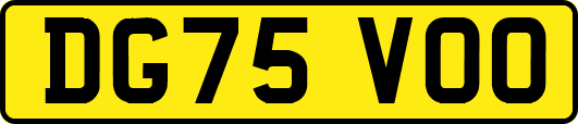 DG75VOO