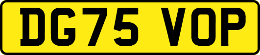 DG75VOP