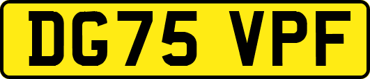 DG75VPF