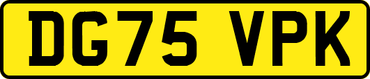 DG75VPK